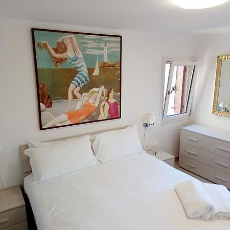 Ca' Gradara Chioggia Apartment Екстериор снимка
