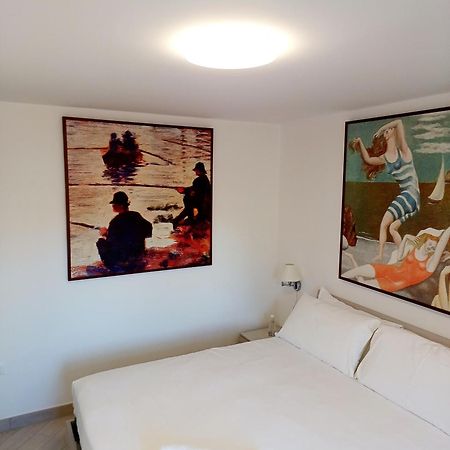 Ca' Gradara Chioggia Apartment Стая снимка