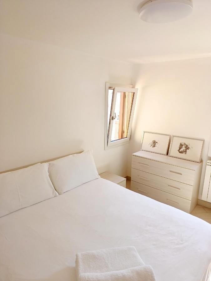 Ca' Gradara Chioggia Apartment Екстериор снимка