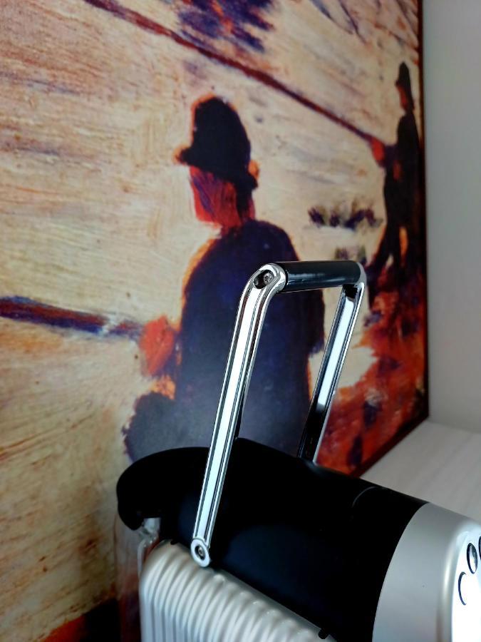 Ca' Gradara Chioggia Apartment Екстериор снимка