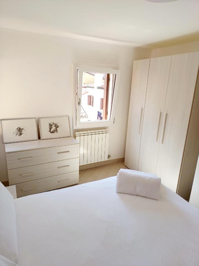 Ca' Gradara Chioggia Apartment Екстериор снимка