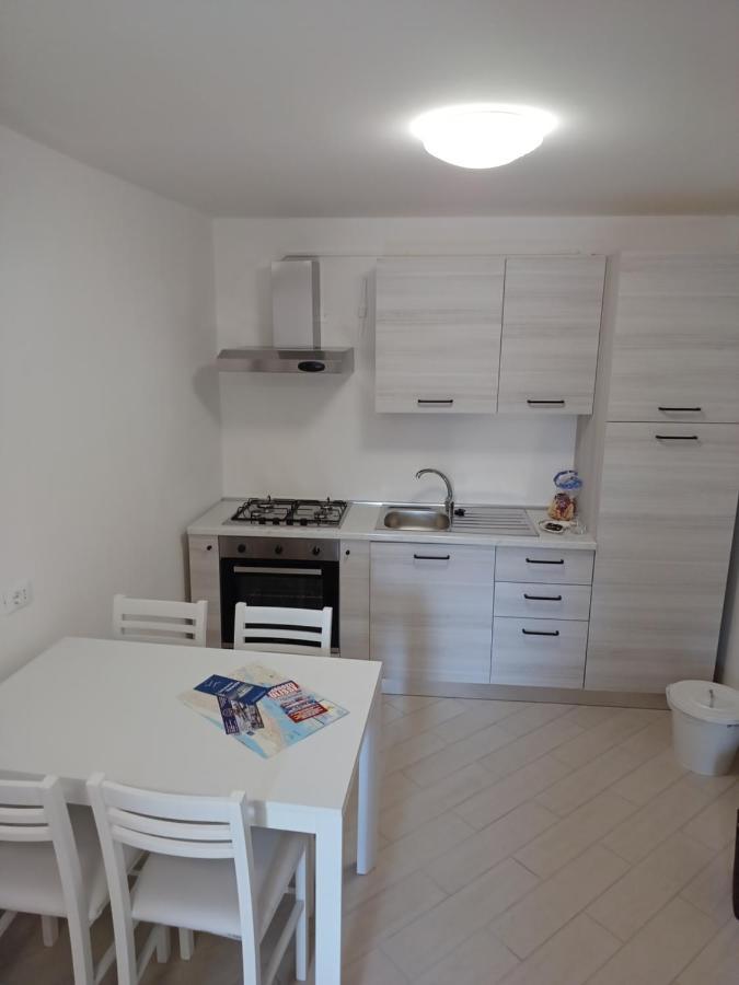 Ca' Gradara Chioggia Apartment Екстериор снимка