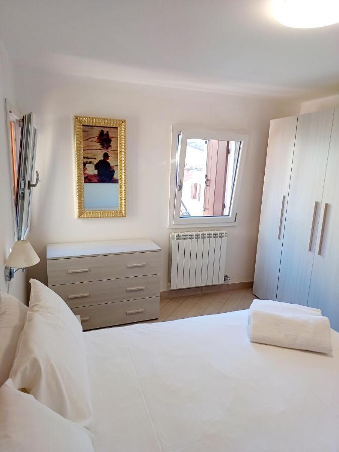 Ca' Gradara Chioggia Apartment Екстериор снимка