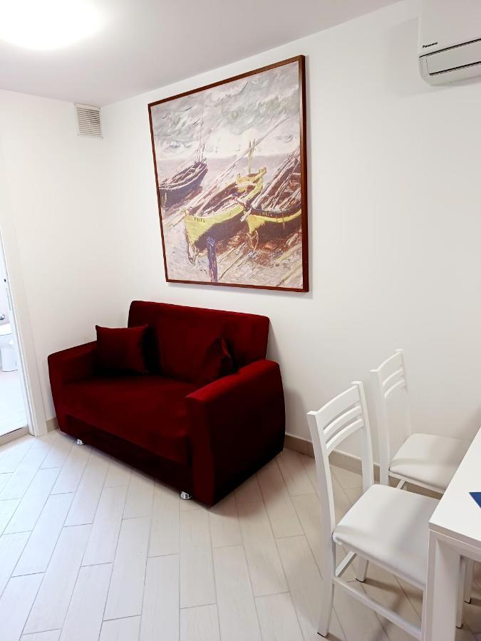 Ca' Gradara Chioggia Apartment Екстериор снимка
