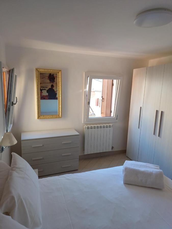 Ca' Gradara Chioggia Apartment Екстериор снимка