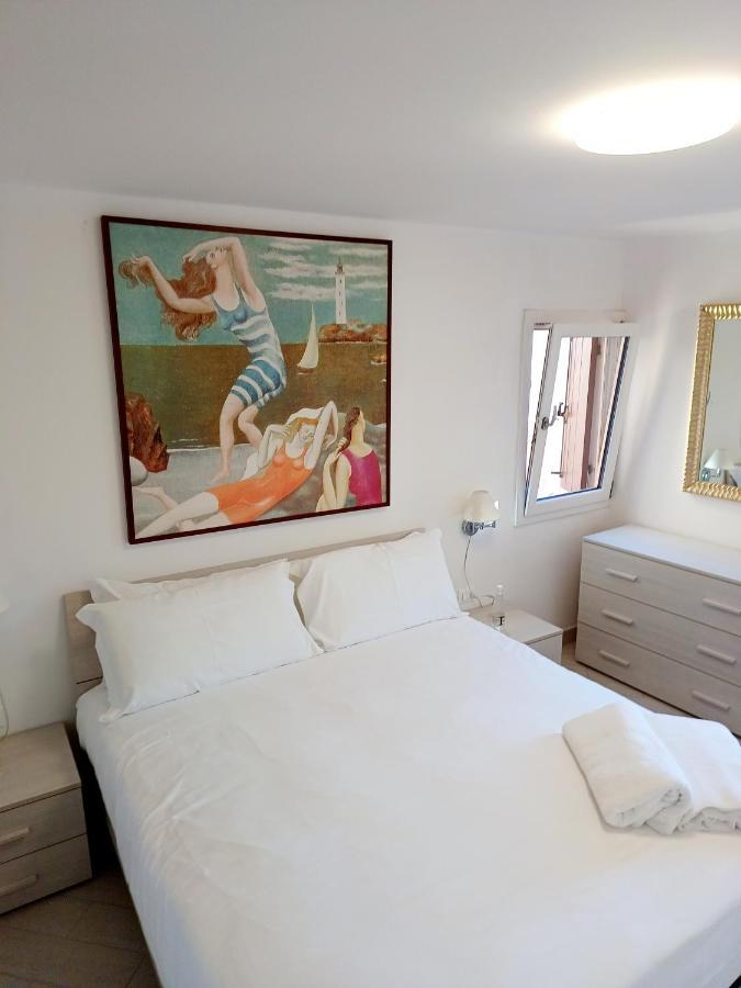 Ca' Gradara Chioggia Apartment Екстериор снимка