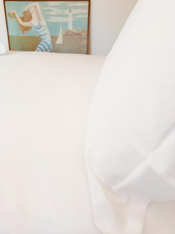 Ca' Gradara Chioggia Apartment Екстериор снимка